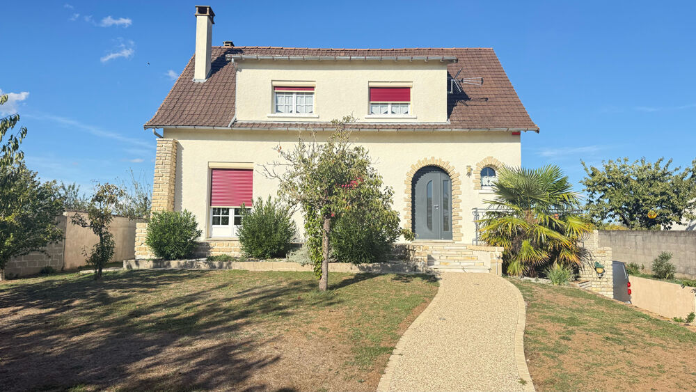 Vente Maison ENSEMBLE IMMOBILIER A COULON Coulon