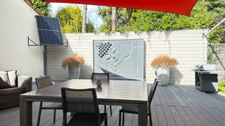  Maison à vendre 9 pièces 255 m²