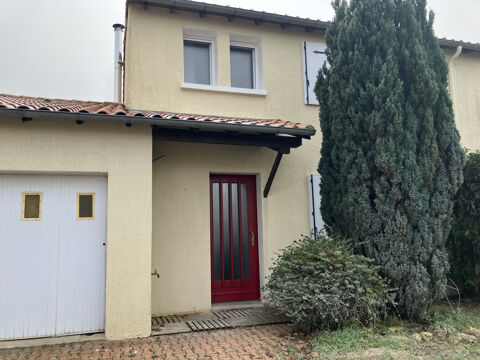  Maison � louer 4 pi�ces 101 m�