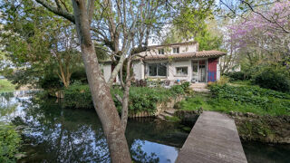  Maison � vendre 5 pi�ces 116 m�