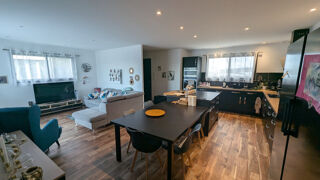  Maison � vendre 5 pi�ces 95 m�