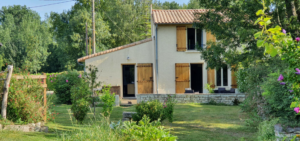 Location Maison LOCATION MAGNE 4 CH  AVEC TERRAIN Magne