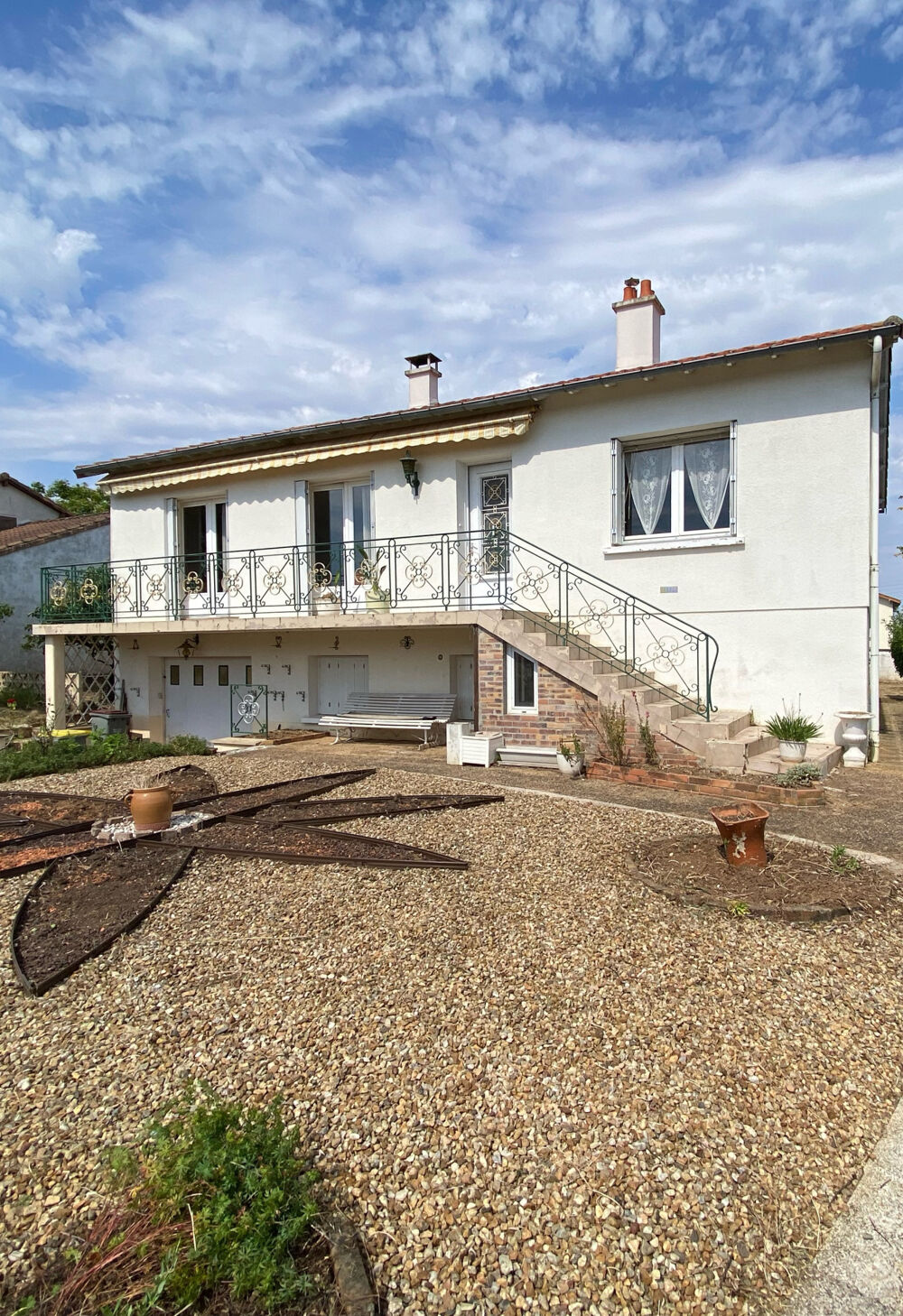 Maison 7 pièces 160 m² · à Niort · 160 m² · 204 500 €