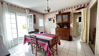  Maison à vendre 6 pièces 110 m²