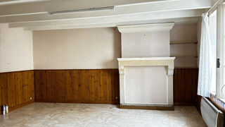  Maison � vendre 4 pi�ces 75 m�