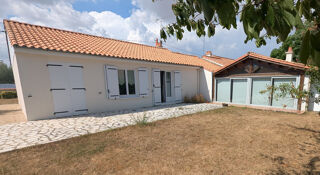  Maison à vendre 4 pièces 78 m²