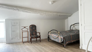  Maison � vendre 3 pi�ces 80 m�