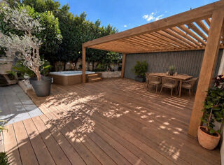  Maison à vendre 7 pièces 320 m²