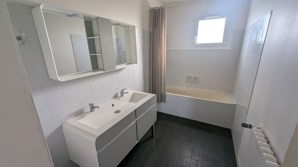 Vente Maison MAGNE CENTRE MAISON SOUS-SOL 3 CH Magne
