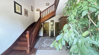  Maison � vendre 10 pi�ces 342 m�