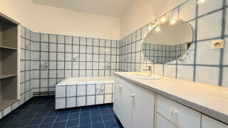  Maison à vendre 6 pièces 145 m²