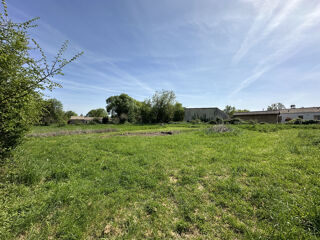  Terrain à vendre 2158 m²