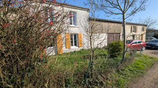  Maison à vendre 8 pièces 149 m²