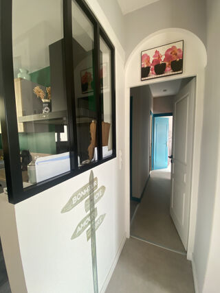  Maison � vendre 4 pi�ces 89 m�