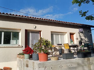  Maison � vendre 4 pi�ces 83 m�