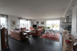 Appartement à vendre 4 pièces 111 m²