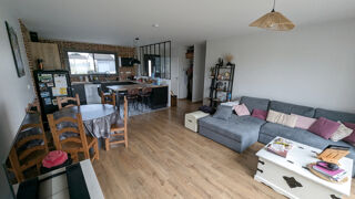  Maison � vendre 5 pi�ces 106 m�