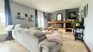  Maison à vendre 6 pièces 225 m²