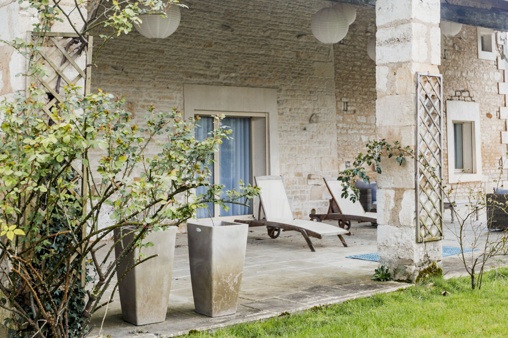 � vendre  Maison Coulon (79510)