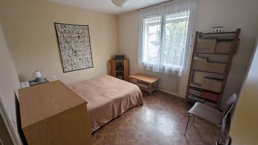 Vente Maison MAGNÉ CENTRE PLAIN PIED 3 CH PROCHE COMMERCES Magne