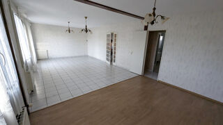  Maison à vendre 3 pièces 90 m²
