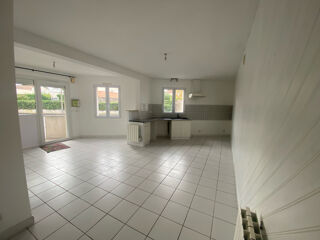  Maison à vendre 3 pièces 61 m²