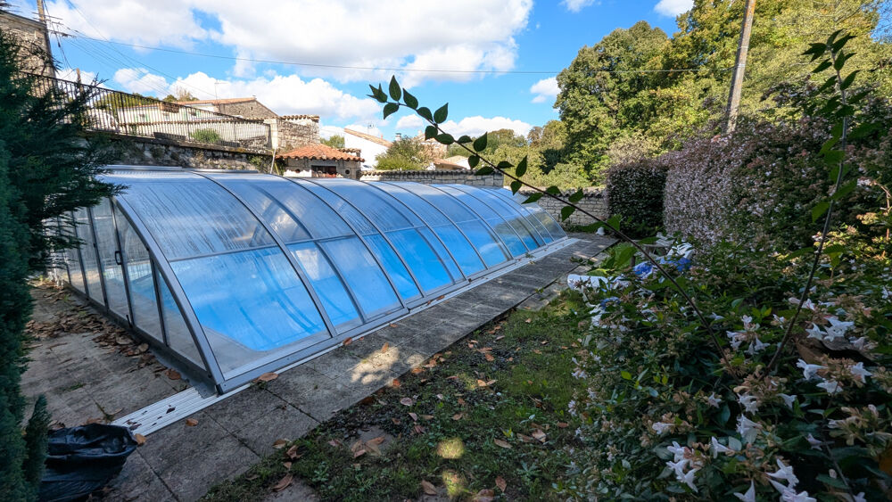� vendre  Maison Niort (79000)