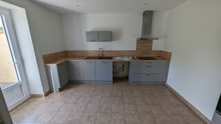  Maison à louer 4 pièces 112 m²