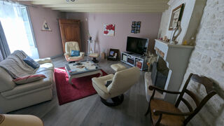 Maison à vendre 7 pièces 265 m²