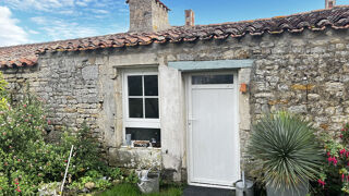  Maison à vendre 6 pièces 107 m²