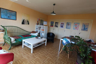  Appartement � vendre 2 pi�ces 54 m�