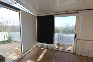  Maison � vendre 4 pi�ces 85 m�