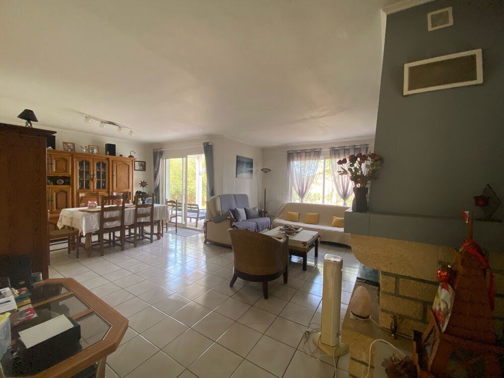 Vente Maison Maison Plain-Pied, 3 chambres, garage, jardin. Niort