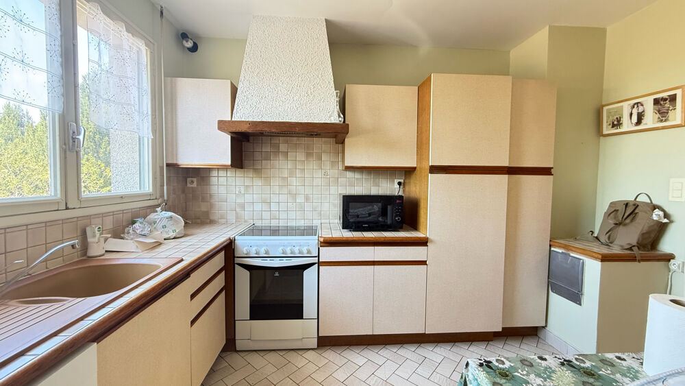 Vente Maison MAISON D'HABITATION A COULON Coulon
