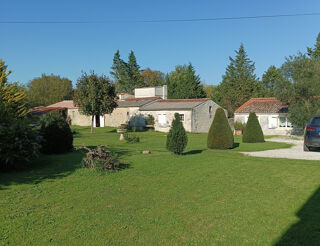  Maison à vendre 10 pièces 215 m²
