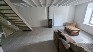  Maison � vendre 7 pi�ces 165 m�