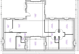  Maison � vendre 5 pi�ces 121 m�