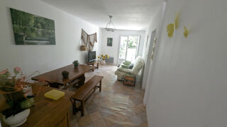  Maison � vendre 3 pi�ces 57 m�