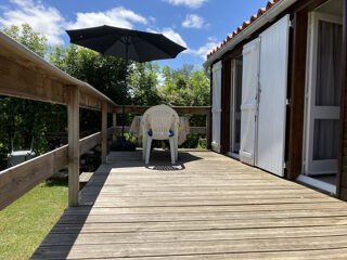  Maison � vendre 3 pi�ces 32 m�