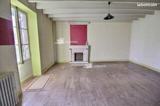  Maison à vendre 6 pièces 182 m²