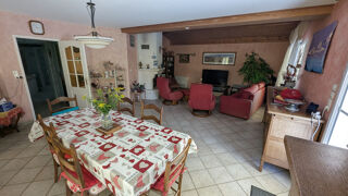  Maison à vendre 4 pièces 104 m²