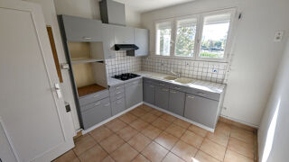  Maison à vendre 4 pièces 71 m²