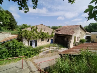  Maison à vendre 7 pièces 155 m²