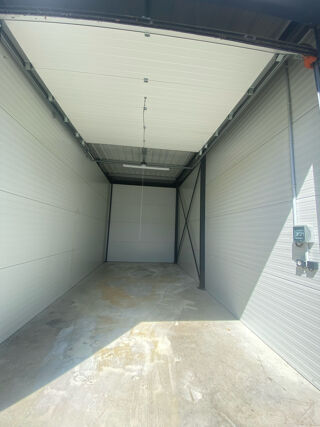 Parking / Garage à vendre  Aiffres