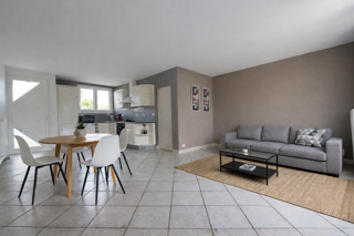  Maison � vendre 5 pi�ces 107 m�