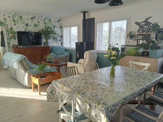  Maison � vendre 4 pi�ces 83 m�