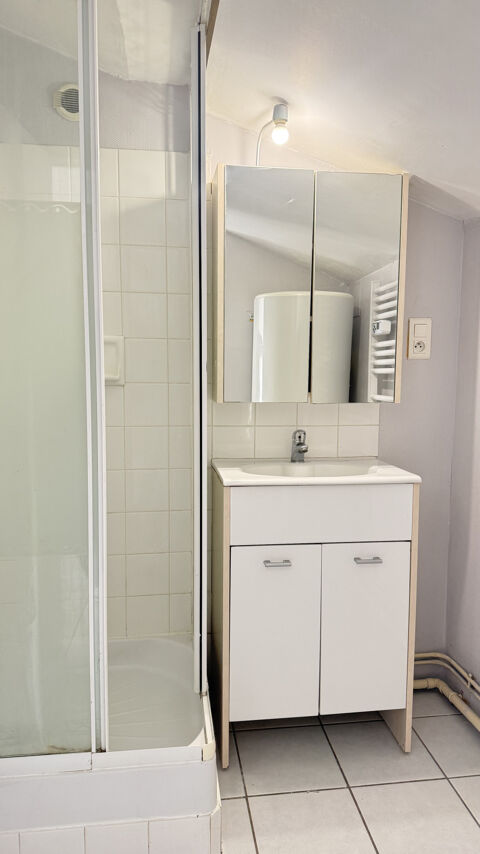  Appartement � louer 2 pi�ces 42 m�