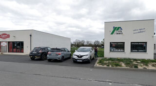  Terrain � vendre 125 m�