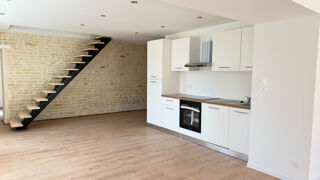  Maison à vendre 7 pièces 150 m²