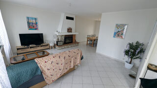 Vente Maison MAGNÉ CENTRE - PLAIN PIED de 76 m2 habitable. A rafraichir ! Magne